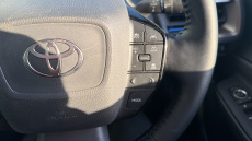 Toyota Prius 2.0 PHEV Excel 5dr CVT Hatchback